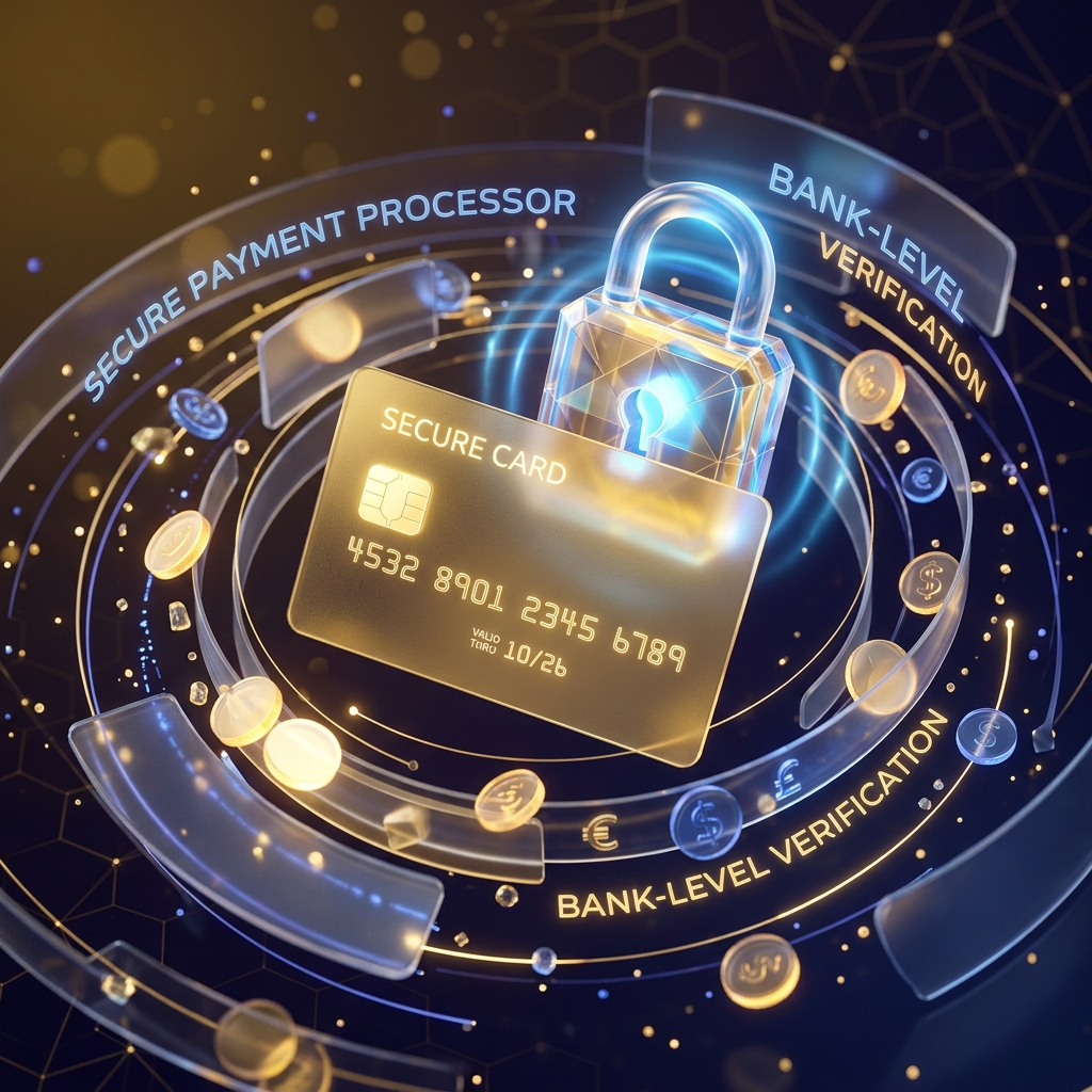 Bypassing PayPal & Stripe Phone Gates: Real SIMs for Multi-Merchant Setup